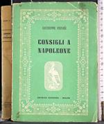 Consigli a Napoleone