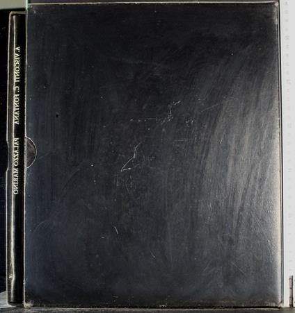 Palazzo Marino - copertina