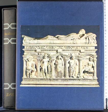 Basilicata - copertina