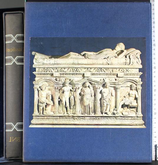 Basilicata - copertina