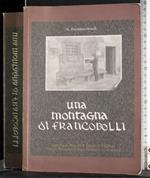 Una montagna di francobolli