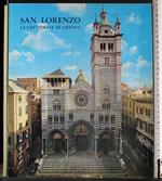 San Lorenzo. La cattedrale di Genova