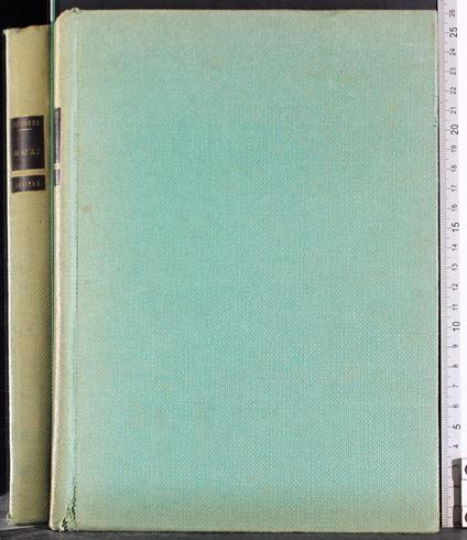 spia - J. Fenimore Cooper - copertina