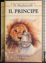 Il principe. Politica e questione morale