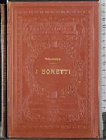 I sonetti
