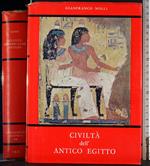 Civiltà dell'antico Egitto