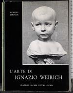 L' arte di Ignazio Weirich
