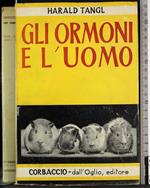 Gli ormoni e l'uomo