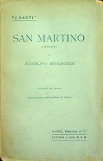 San Martino (316-397)