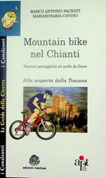 Mountain bike nel Chianti: itinerari paesaggistici ad anello da Greve