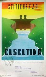 Stitichezza: Cuscutina