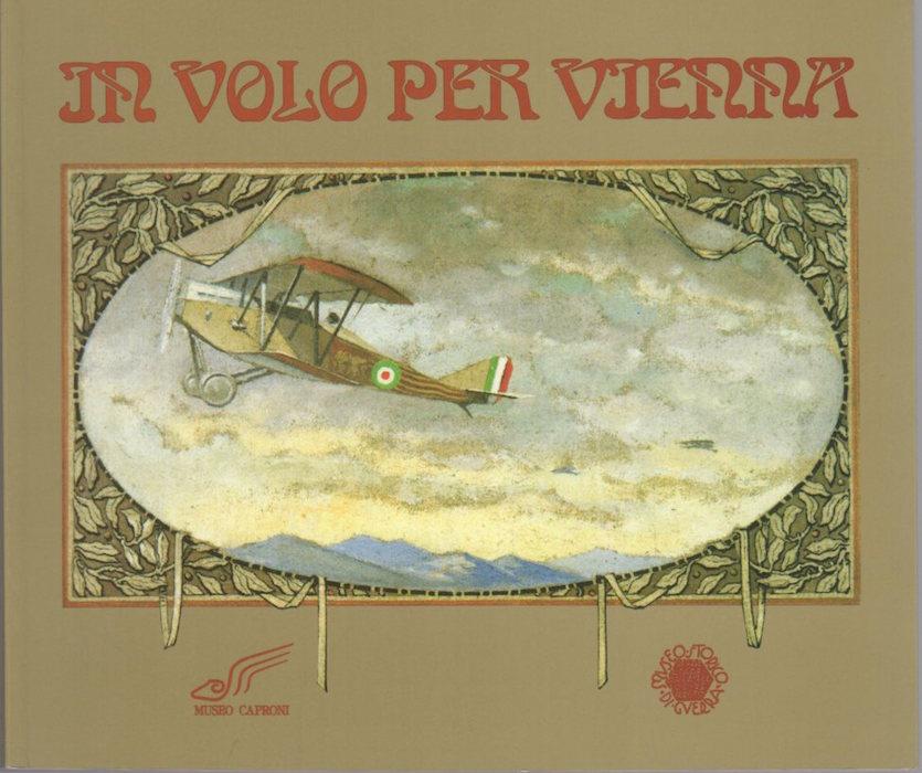 In volo per Vienna