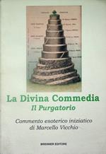 Divina Commedia: Il Purgatorio