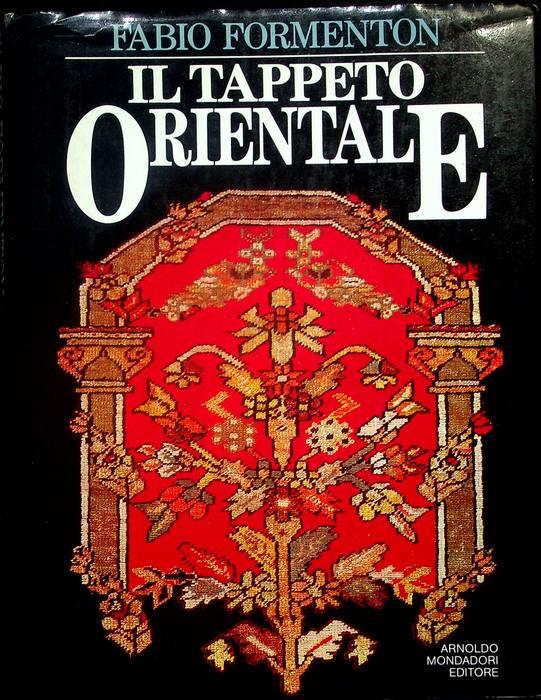 Il tappeto orientale