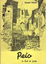 Peio: appunti e memorie
