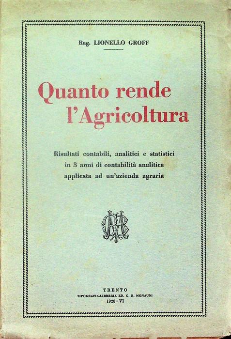 Studio Bibliografico Adige