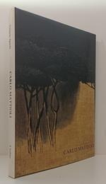 Carlo Mattioli Antologia 1939 1986 - Sgarbi - Il Bulino -