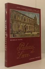 Palazzi Di Lecce - Michele Paone - Cogedo Editore -