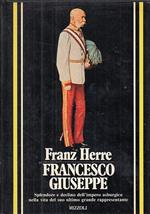 Francesco Giuseppe - Franz Herre - Rizzoli -