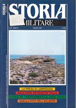 Rivista Storia Militare N.56 Lampedusa - Albertelli - 1998 - S - Yfs37
