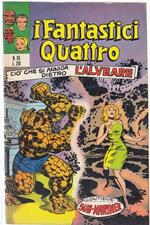 I Fantastici Quattro N.63