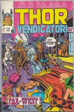Thor N.168 - Corno