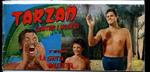 Striscia Tarzan Avventura Film N.69 I Mostri Ii Serie