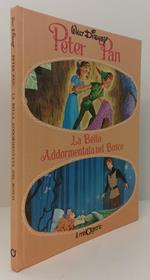 Peter Pan La Bella Addormentata Nel Bosco- Disney- Il Melograno- 1979- C-Rgz