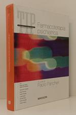 Trattato Farmacoterapia Psichiatria- Paolo Pancheri- Masson-
