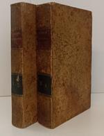 Principj Di Patologia E Terapia Medica Speciale 1/4- De Raimann- 1838- Xfs53