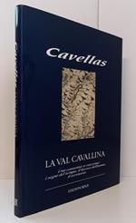 La Val Cavallina - Cavellas - Edizioni Bolis -