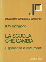 La Scuola Che Cambia Pedagogia - Richmond - Armando -