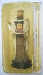 Santi e Beati Santa Veronica 13cm Figure Statuetta