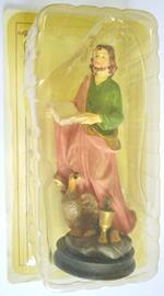 Santi e Beati San Giovanni Evangelista 13cm Figure Statuetta