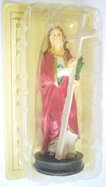 Santi e Beati Santa Giulia di Corsica 13cm Figure Statuetta
