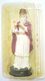 Santi e Beati San Silvestro 13cm Figure Statuetta