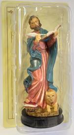 Santi e Beati San Marco Evangelista 13cm Figure Statuetta