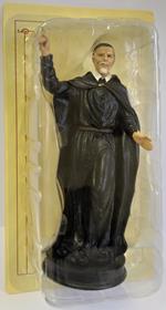 Santi e Beati San Vincenzo de Paoli 13cm Figure Statuetta