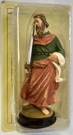 Santi e Beati San Paolo 13cm Figure Statuetta