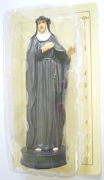 Santi e Beati Santa Veronica Giuliani 13cm Figure Statuetta