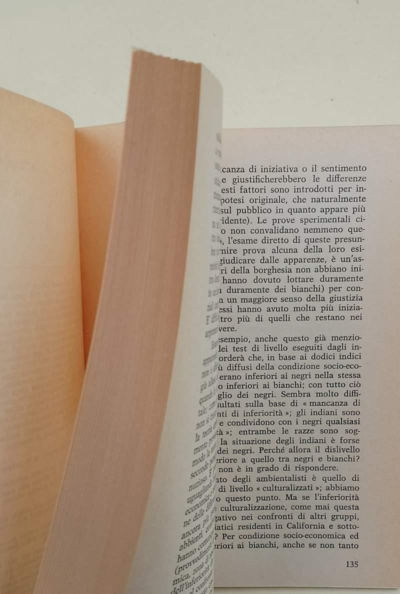 Educazione E Selezione Tra Genetisti E Ambientalisti