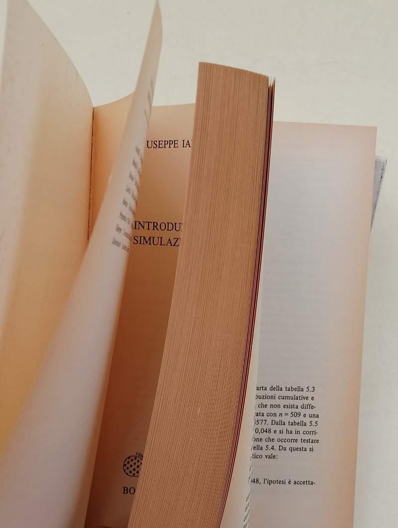 Introduzione Alla Simulazione Discreta