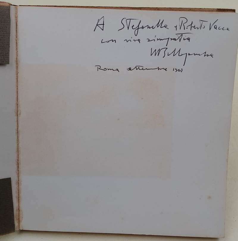 Cavallo Marino-Poesie 