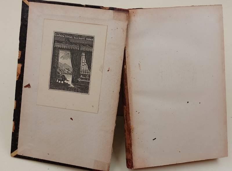 Costanza Monti Perticari Studio Su Documenti Inediti