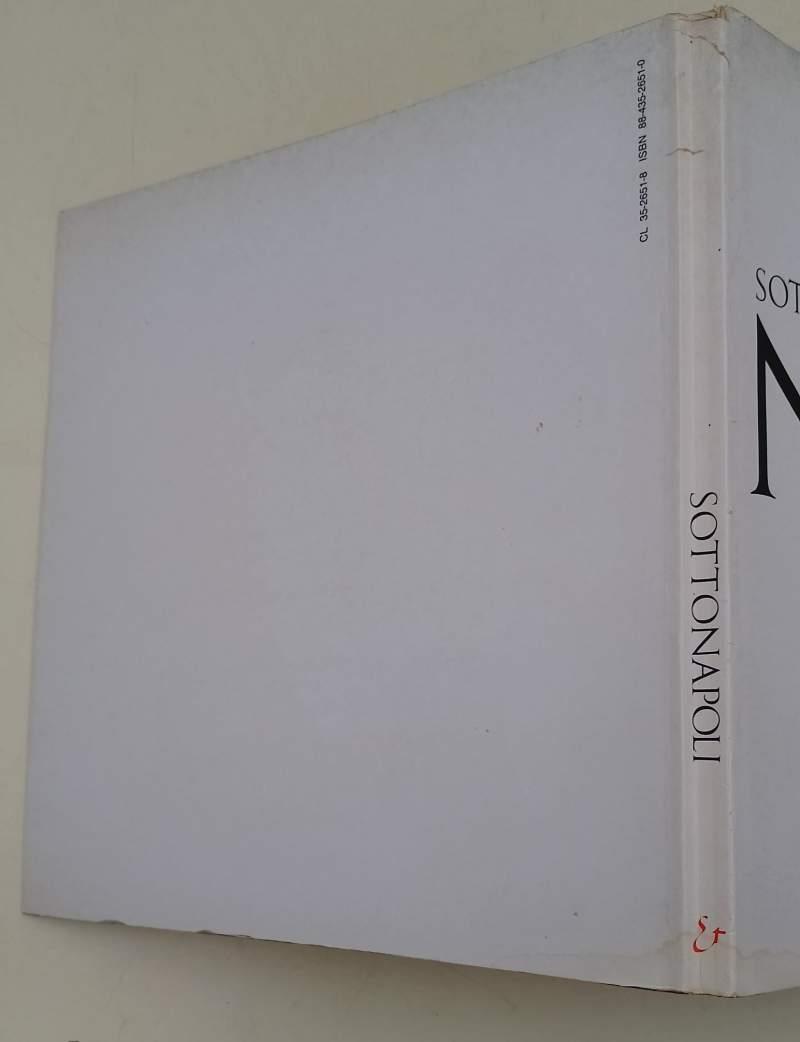 Sottonapoli-Idee Per La Citta' Sotterranea