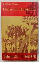 Diario Di Hiroshima 6 Agosto-30 Settembre 1945