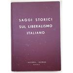Saggi Storici Sul Liberalismo Italiano