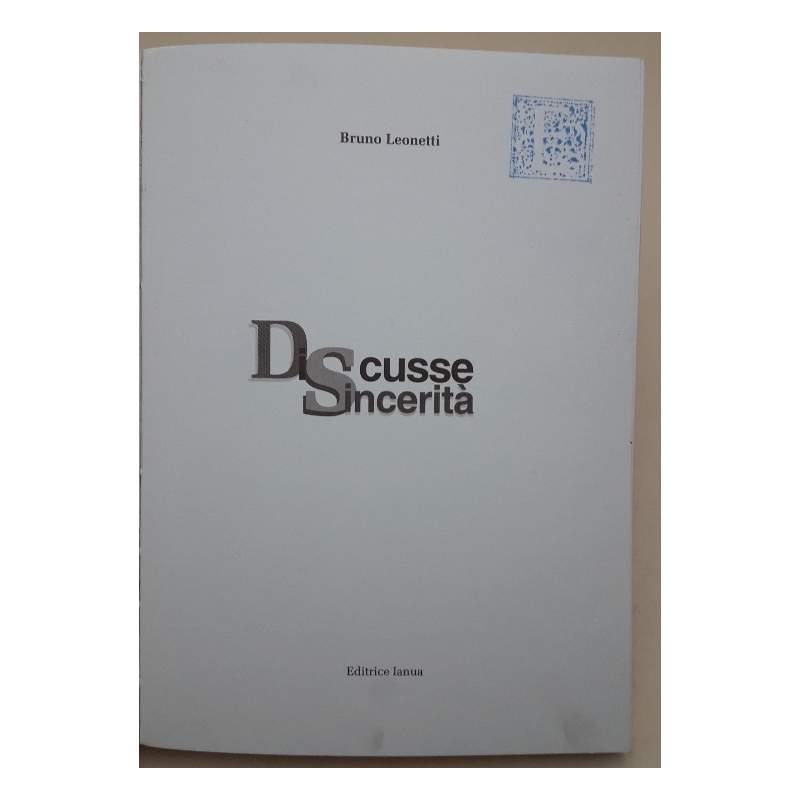Discusse Sincerita'