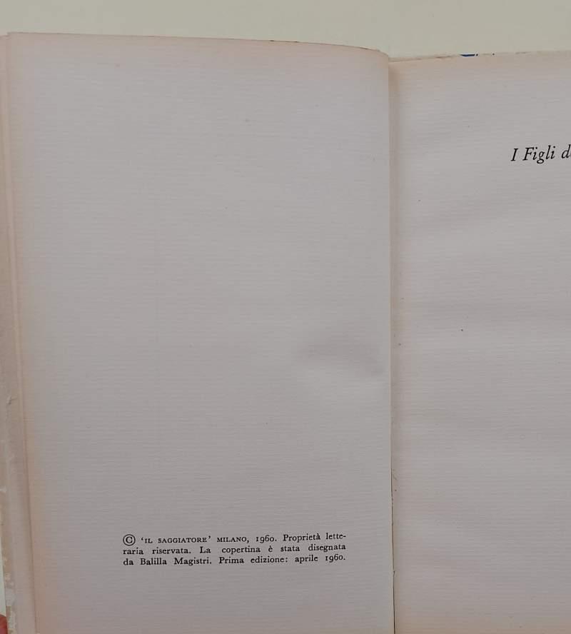 I Figli Della Luna- Racconti Dei Pellerossa