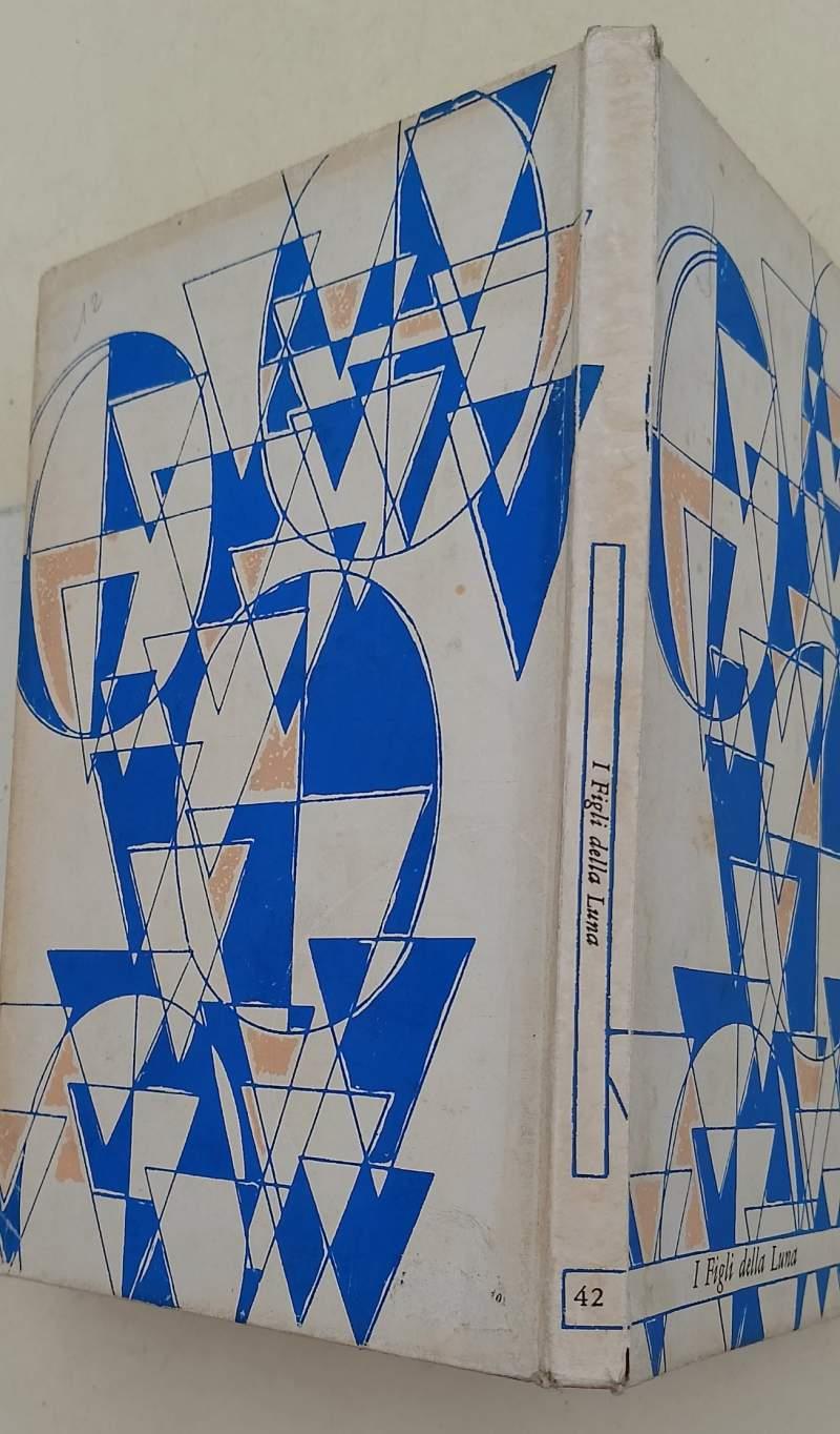 I Figli Della Luna- Racconti Dei Pellerossa